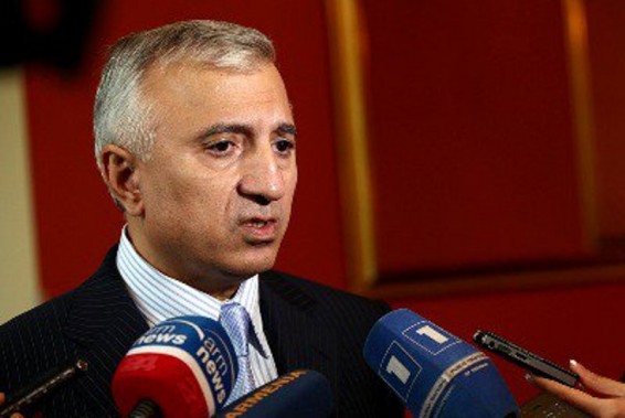 «Հրապարակ». Մարտի 1–ի գործով հարցաքննվել է արդարադատության նախկին նախարար Գեւորգ Դանիելյանը