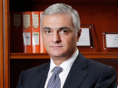 «Հրապարակ». ԲՀԿ–ական փոխվարչապետը եւ դիսկոմֆորտի մեջ է