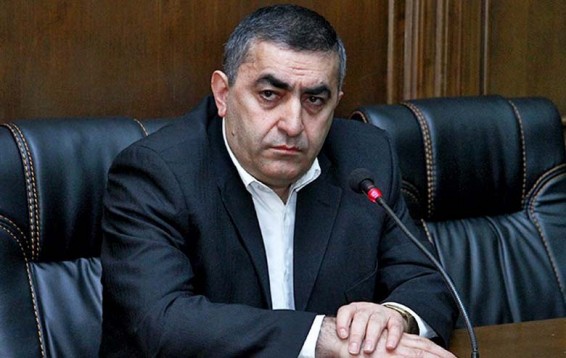 ՀՅԴ-ն հակասահմանադրական որեւէ միջոցառման չի պատրաստվում մասնակցել. Արմեն Ռուստամյան
