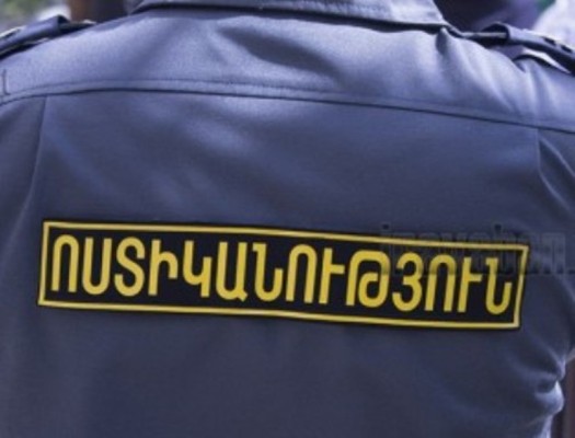 Երեկ որևէ ԶԼՄ ներկայացուցիչ վարչական ձերբակալման կամ բերման չի ենթարկվել. ՀՀ ոստիկանություն