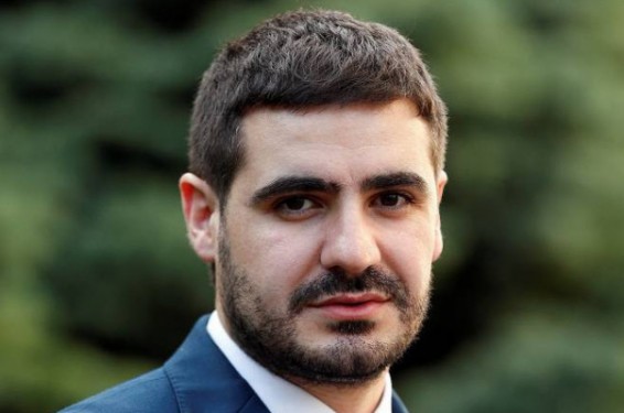 Շանթ Հարությունյանը կարող է ազատ արձակվել ցանկացած պահի, երբ համաձայնի ստորագրել պահման ռեժիմը փոխելու համար անհրաժեշտ փաստաթղթերը. Արման Եղոյան