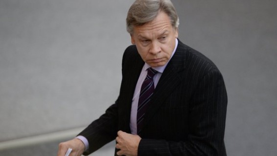 Пушков прокомментировал ситуацию с попыткой переворота в Турции