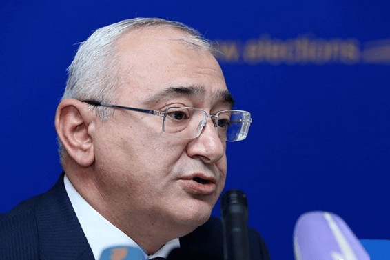 Փաշինյանի պայմանը՝ Տիգրան Մուկուչյանին. ԿԸՀ-ն ընդունո՞ւմ է, որ նախկինում ընտրակաշառք է բաժանվել. «Փաստ»