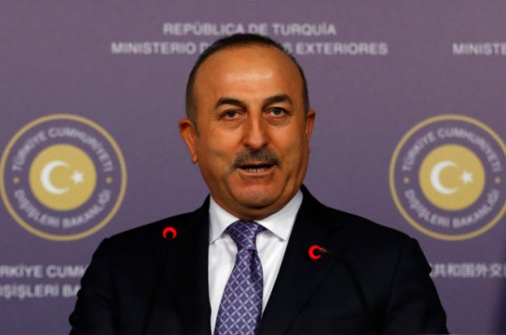 «Ռուսաստանի ու Իրանի նպատակն Իդլիբը գրավելն է»․ Չավուշօղլու