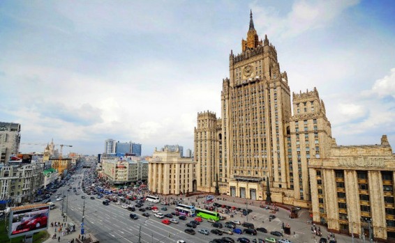 МИД РФ: обстановка в Турции несет опасность для международной стабильности
