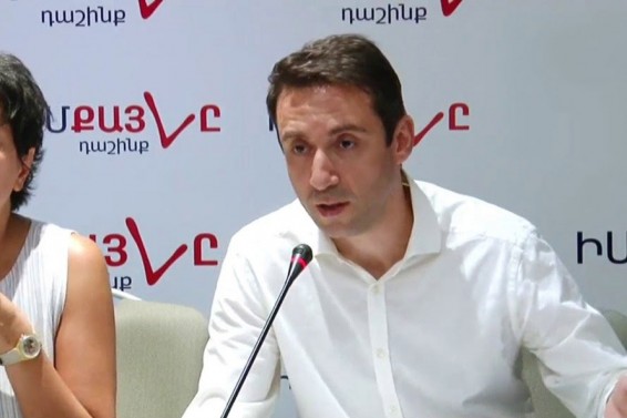 Ում կսատարի ՀՀԿ-ն քաղաքապետի ընտրության ժամանակ. Որոշումը փոխել են. «Իրատես»