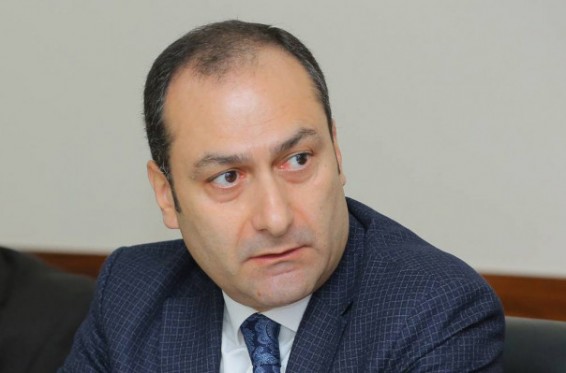 Ես շատ եմ ուզում, որ հաշմանդամություն ու դժբախտություն եզրույթները չլինեն հոմանիշ. Արտակ Զեյնալյան