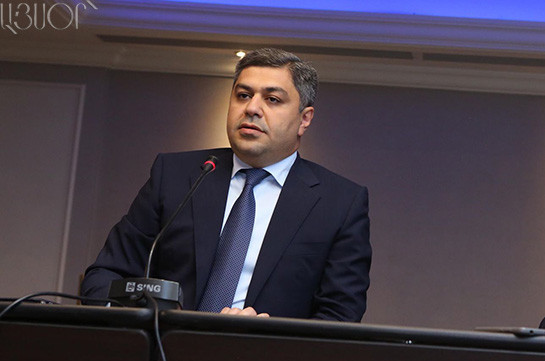 Ձայնագրությունը մեր մասնակցությամբ է. Արթուր Վանեցյանը հաստատում է