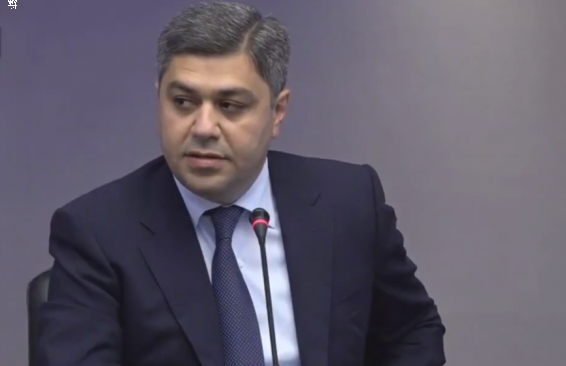 ԱԱԾ տնօրենը հրաժարական կտա միայն մի դեպքում