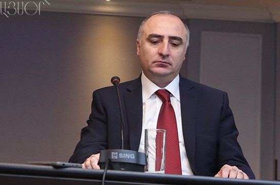 ՀՔԾ պետը Մարտի 1-ի մասին նոր հայտարարություն արեց, որը որակեց «խայտառակ»