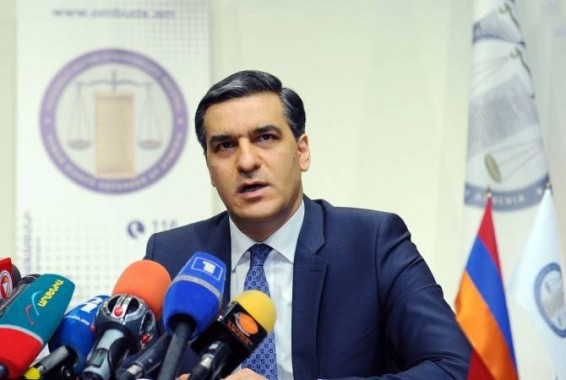 Անթույլատրելի է ցանկացած հեռախոսային խոսակցության անօրինական գաղտնալսում. ՄԻՊ-ի արձագանքը գաղտնալսված հեռախոսազրույցին