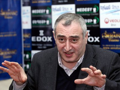 ԵԽԽՎ–ում առաջիկա քննարկումը ՀՀԿ հայտարարությունների արդյունքն է. քաղտեխնոլոգ
