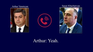 Տագնապը որպես իշխանության արձագանք. «Փաստ»