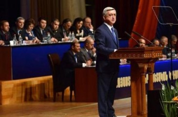 «Հրապարակ». Ինչու է ՀՀԿ-ն հետաձգել իր համագումարը