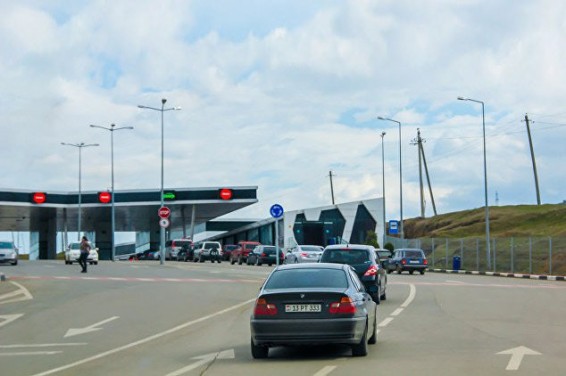 Կարգելափակեն. Հայ վարորդները՝ ի պատասխան Վրաստանի կառավարության հայտնի որոշման. «Ժամանակ»