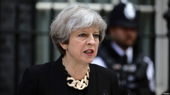 ԵՄ–ն պատրաստվում է լուծել Brexit–ից հետո Իռլանդիայի հետ սահմանի հարցը. Times