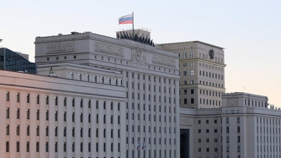 Минобороны России оставляет за собой право на адекватный ответ после действий ВВС Израиля
