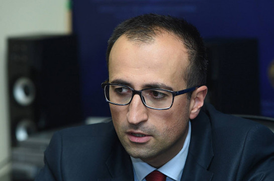 «Հրապարակ». Առողջապահության նախարարի մտերիմը մեկ ամիս էլ չպաշտոնավարեց