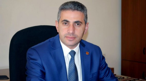 Դեսպան. Հեքիաթներին պետք է հավատալ