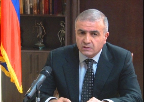 Ոստիկանությունն ի վիճակի է վնասազերծել հարձակվողներին. Հունան Պողոսյան