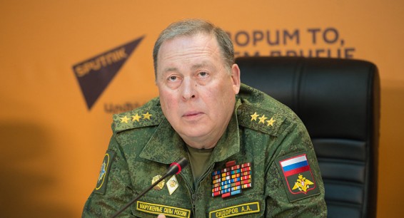 Начальник штаба ОДКБ: вопрос генсека решается в рамках регламента