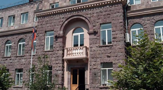 ԿԸՀ-ում ստեղծվել է իրավիճակային վերլուծությունների կենտրոն