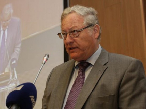 Թուրքիան այն երկիրն է, որը ստեղծել է խնդիրներ հայերի, կիպրոսցիների, սիրիացիների համար. կիպրոսցի պատգամավոր