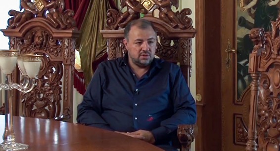 Дон Пипо вышел на свободу: суд в Ереване отпустил криминального авторитета