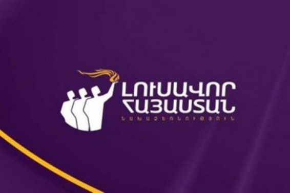 Իրավիճակը պետք է հանգուցալուծվի բացառապես բանակցությունների ճանապարհով