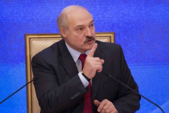 Մինսկը ձգտում Է համագործակցել ե՛ւ Արեւմուտքի, ե՛ւ Արեւելքի հետ. Լուկաշենկո