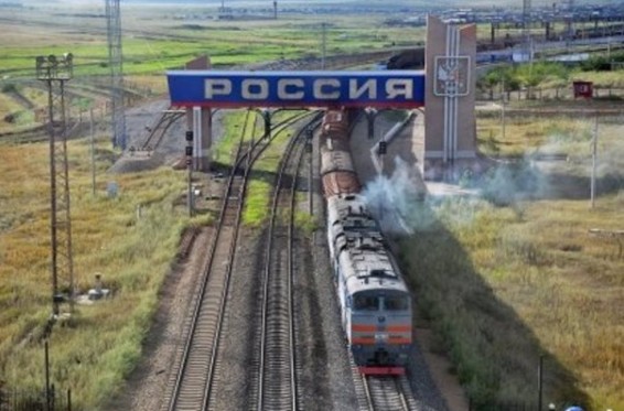 Բեռլինն ու Սանկտ Պետերբուրգն ուղիղ երկաթուղային ճանապարհ կկապի. «Իզվեստիա»