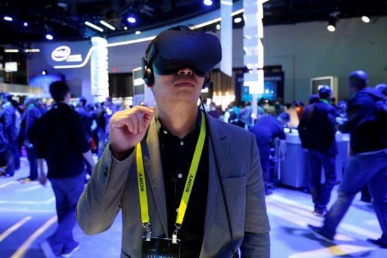 Facebook-ը ներկայացրել է Oculus Quest վիրտուալ իրականության ակնոցը