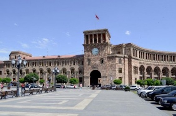 Ուղիղ. Կառավարության նիստը վարում է Արարատ Միրզոյանը. Օրակարգում կա 35 հարց, որից 28-ը չզեկուցվող է