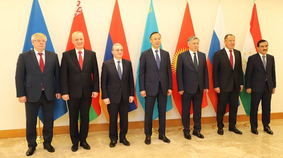 Նյու Յորքում անդրադարձել են ՀԱՊԿ գլխավոր քարտուղարի փոփոխման հարցին