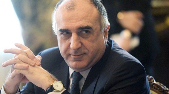 Մամեդյարովը միջազգային հանրությանը կոչ է արել ճնշում գործադրել Հայաստանի վրա
