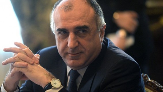 Азербайджан призвал «надавить» на Армению для решения вопроса о Карабахе
