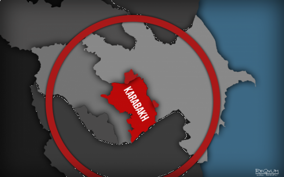 Алиев и Пашинян установят телефонную связь