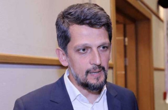 Թուրքիայի մեջլիսի հայազգի պատգամավորն արձագանքել է հերթական հակահայ հայտարարությանը