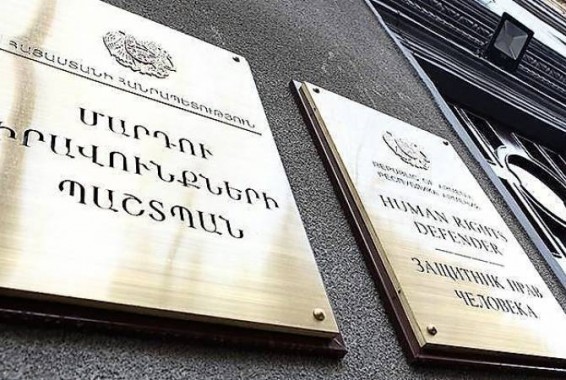 Մարդու իրավունքների պաշտպանի կողմից իրականացվում է երկրում տեղի ունեցող հավաքների դիտարկում