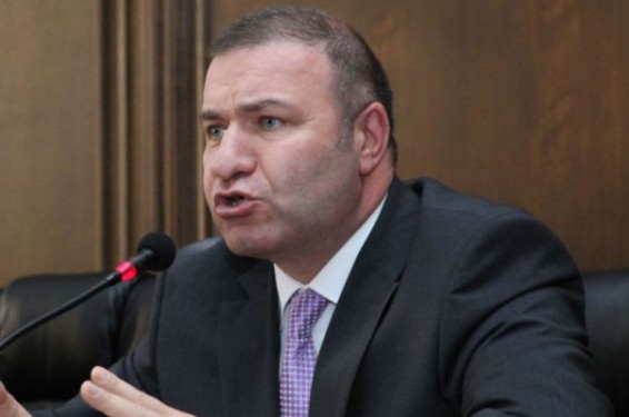 ԲՀԿ-ն երկու փուլում վարչապետ չառաջադրելու պաշտոնական որոշում չունի. Միքայել Մելքումյան