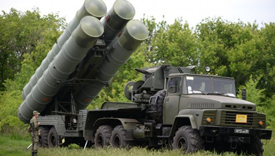 Израиль заявил о планах военных операций в Сирии после поставок С-300