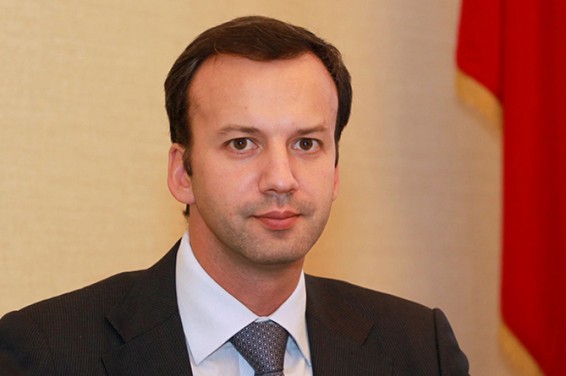 Аркадий Дворкович стал президентом FIDE