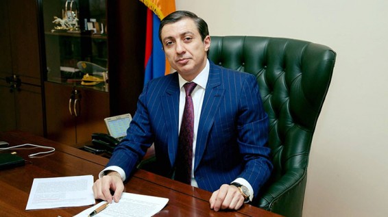Депутат Мигран Погосян ответил премьер-министру Армении Николу Пашиняну