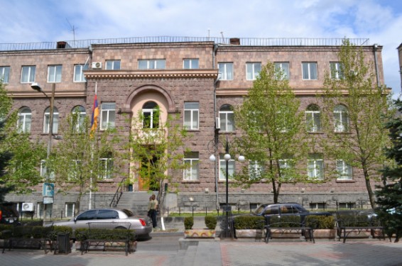 ԿԸՀ-ը գրանցեց Երևանի ավագանու ընտրված անդամներին