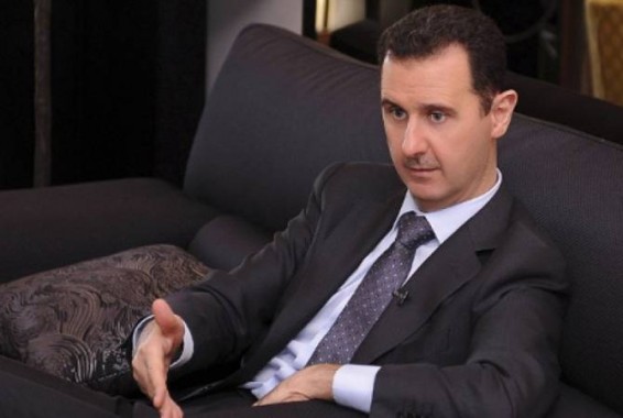 Президент Сирии амнистировал уклоняющихся от воинской повинности дезертиров