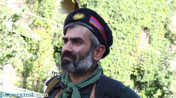«Սասնա Ծռեր»-ը Խանդոյանի հուղարկավորության հանձնաժողով կստեղծի