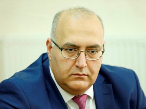 Ինչո՞ւ է Գարեգին Բաղրամյանը համաձայնել դառնալ Էներգետիկայի նախարար. Նա հույս ունի շարունակել պաշտոնավարել 2 ամիս անց