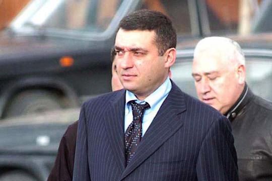 Փաշինյանի նախաձեռնությա՞մբ է վերաբացվել Ալրաղացի Լյովիկի դեմ գործը. «Ժամանակ»