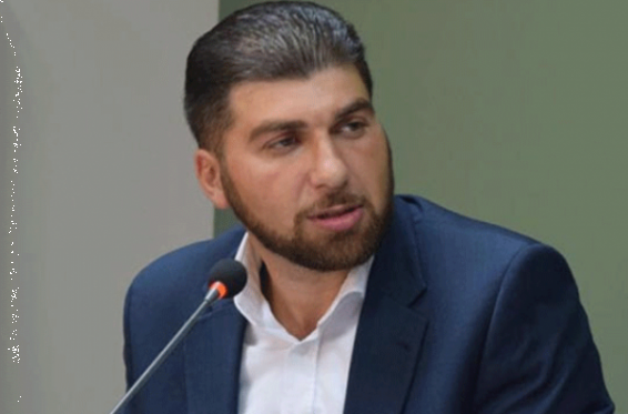 Ազատ Հայաստանում անգամ անադեկվատները խոսելու իրավունք ունեն. Դավիթ Սանասարյանը մեկնում է Մարալիկ և կոչ է անում բնակիչներին հանդուրժող լինել