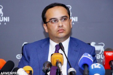 Ձախողումից հետո իշխանությունն անցել է Ռոբերտ Քոչարյանի նկատմամբ նոր մեղադրանքի փնտրտուքի. Վիկտոր Սողոմոնյան